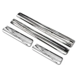 Lävepaku liistud - Volkswagen T-roc (2017-)