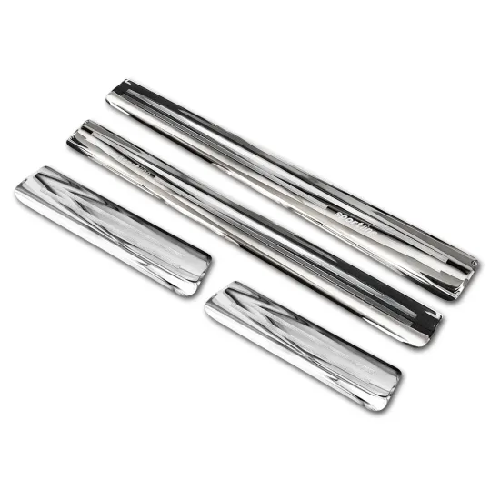 Lävepaku liistud - Volkswagen T-roc (2017-)