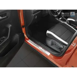 Lävepaku liistud - Volkswagen T-roc (2017-)