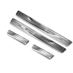 Lävepaku liistud - Volkswagen Arteon (2017-) Golf / Passat (2014-) Tiguan (2015-) Up (2012-)