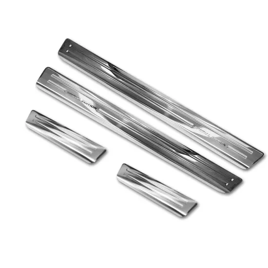 Lävepaku liistud - Volkswagen Arteon (2017-) Golf / Passat (2014-) Tiguan (2015-) Up (2012-)