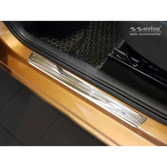 Lävepaku liistud - Volkswagen Arteon (2017-) Golf / Passat (2014-) Tiguan (2015-) Up (2012-)