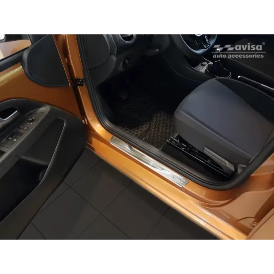 Lävepaku liistud - Volkswagen Arteon (2017-) Golf / Passat (2014-) Tiguan (2015-) Up (2012-)