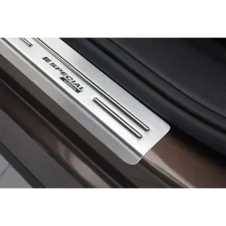 Lävepaku liistud - Seat Alhambra // Volkswagen Sharan (2010-)