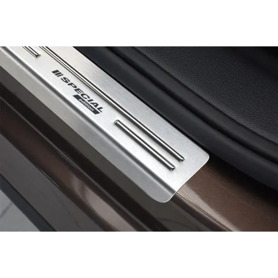 Lävepaku liistud - Seat Alhambra // Volkswagen Sharan (2010-)