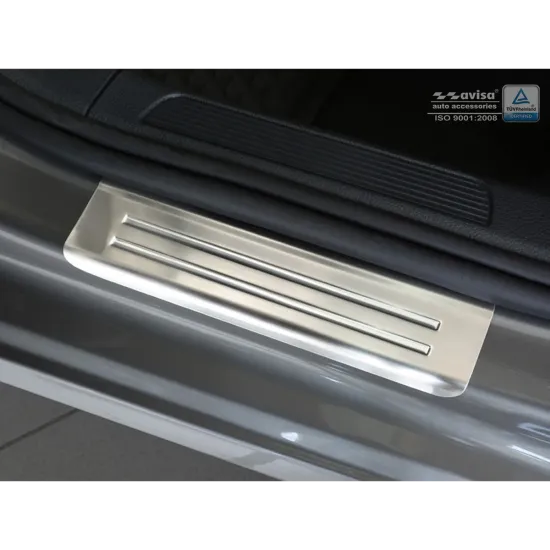 Lävepaku liistud - Volkswagen Golf (2014-)