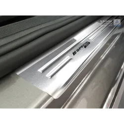 Lävepaku liistud - Volkswagen Golf (2012-2019)