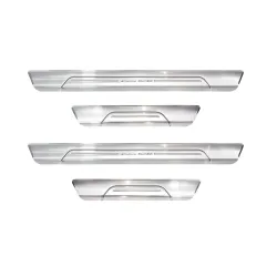 Lävepaku liistud - Volkswagen Touareg (2018-)