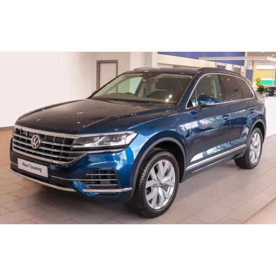 Lävepaku liistud - Volkswagen Touareg (2018-)