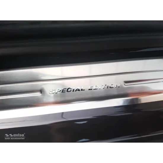 Lävepaku liistud - Volkswagen Touareg (2018-)