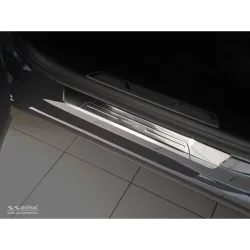 Lävepaku liistud - Volkswagen Touareg (2018-)