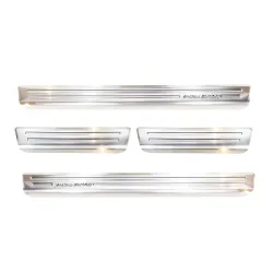 Lävepaku liistud - Volkswagen Touareg (2018-)