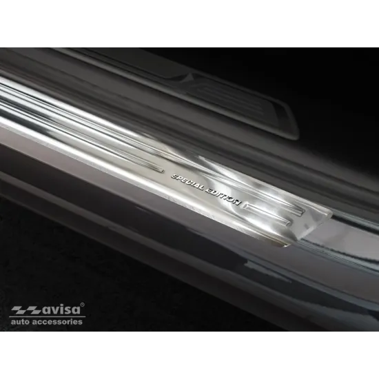 Lävepaku liistud - Volkswagen Touareg (2018-)