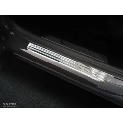 Lävepaku liistud - Volkswagen Touareg (2018-)