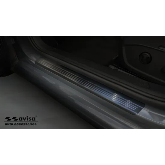 Lävepaku liistud - Volkswagen Golf (2019-)