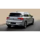 Lävepaku liistud - Volkswagen Golf (2019-)