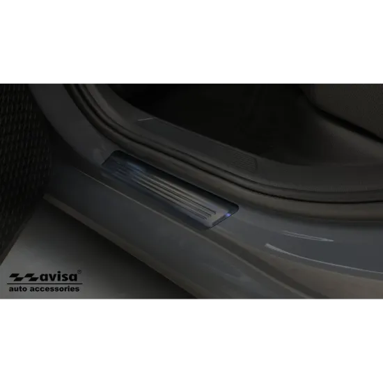 Lävepaku liistud - Volkswagen Golf (2019-)