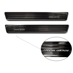 Lävepaku liistud - Volkswagen Caddy (2020-)