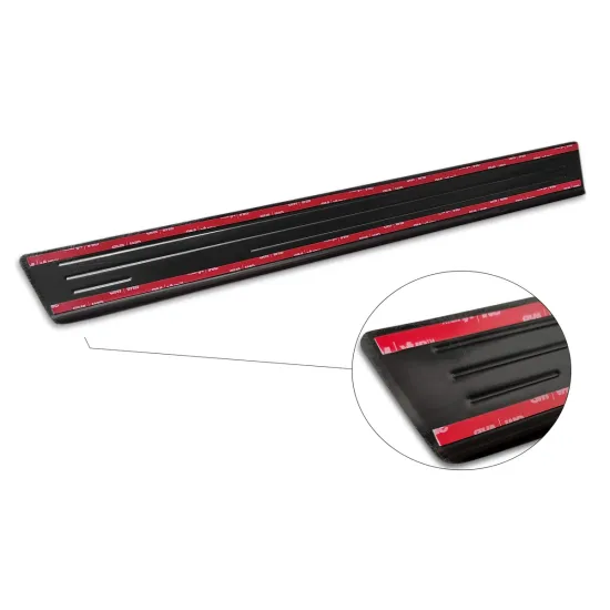 Lävepaku liistud - Volkswagen Caddy (2020-)