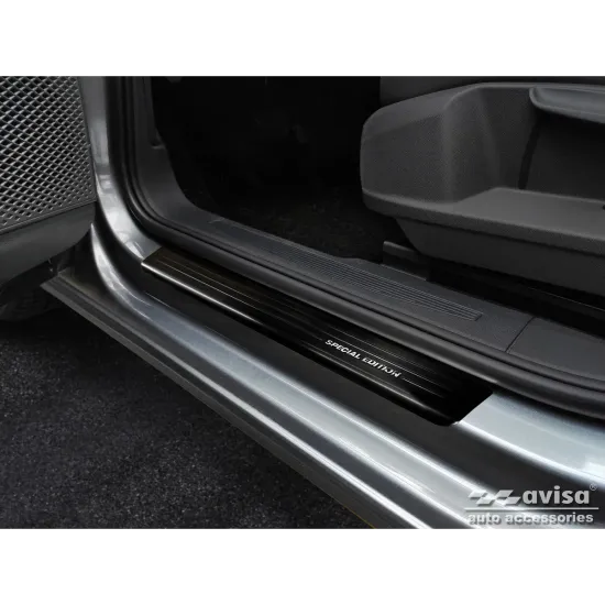 Lävepaku liistud - Volkswagen Caddy (2020-)