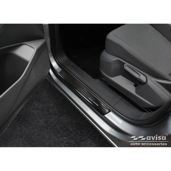 Lävepaku liistud - Volkswagen Caddy (2020-)