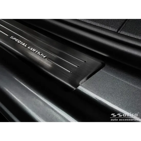 Lävepaku liistud - Volkswagen Caddy (2020-)