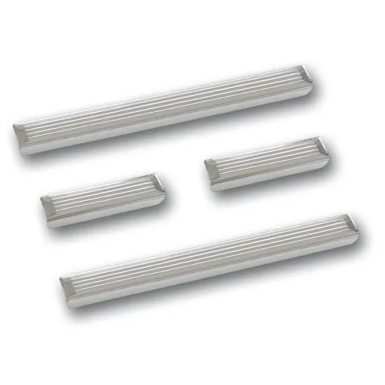 Lävepaku liistud - Volkswagen Passat (2014-)