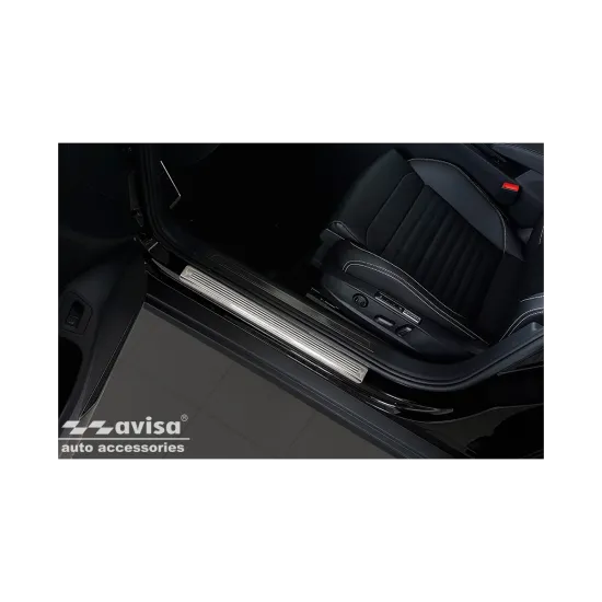 Lävepaku liistud - Volkswagen Passat (2014-)