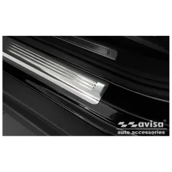 Lävepaku liistud - Volkswagen Passat (2014-)