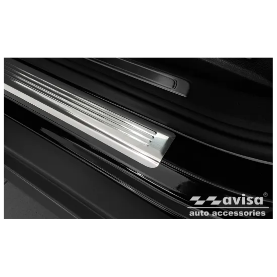 Lävepaku liistud - Volkswagen Passat (2014-)