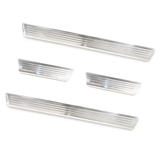 Lävepaku liistud - Cupra Born (2021-) Mg 4 (2022-) Hs (2024-) Volkswagen Id.3 (2019-)