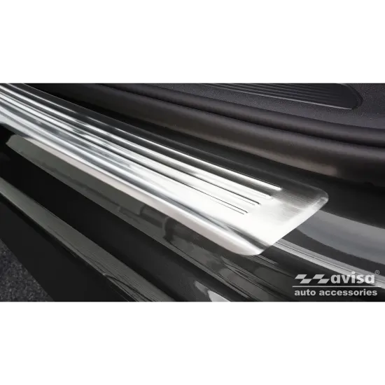 Lävepaku liistud - Cupra Born (2021-) Mg 4 (2022-) Hs (2024-) Volkswagen Id.3 (2019-)