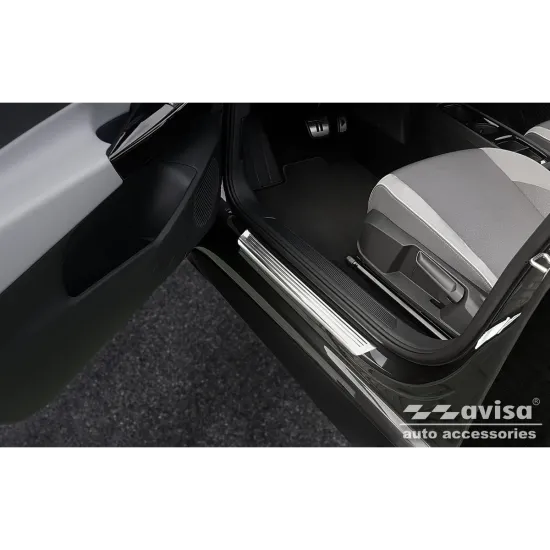 Lävepaku liistud - Cupra Born (2021-) Mg 4 (2022-) Hs (2024-) Volkswagen Id.3 (2019-)