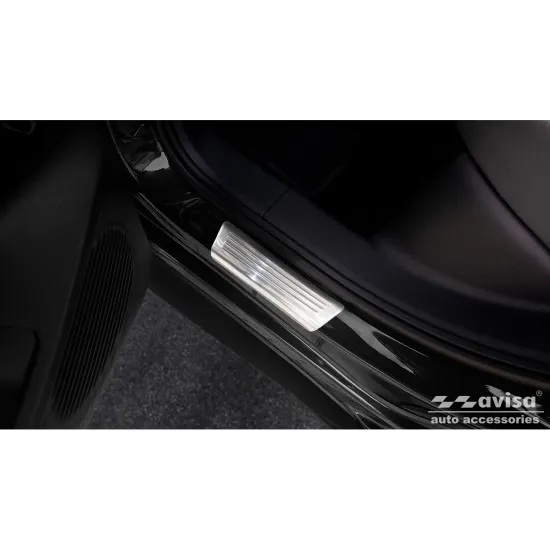 Lävepaku liistud - Cupra Born (2021-) Mg 4 (2022-) Hs (2024-) Volkswagen Id.3 (2019-)