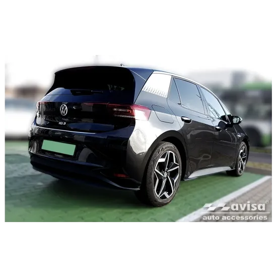 Lävepaku liistud - Cupra Born (2021-) Mg 4 (2022-) Hs (2024-) Volkswagen Id.3 (2019-)