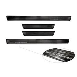 Lävepaku liistud - Volkswagen Id (2020-)