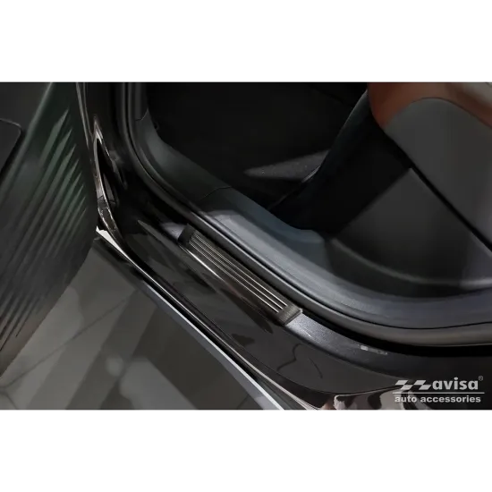 Lävepaku liistud - Volkswagen Id (2020-)