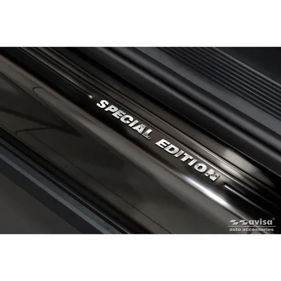 Lävepaku liistud - Volkswagen Id (2020-)