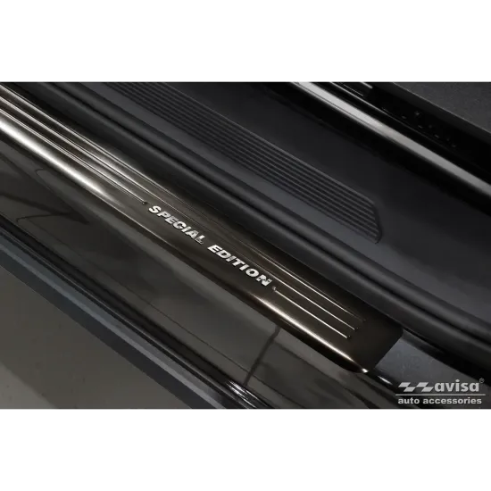 Lävepaku liistud - Volkswagen Id (2020-)