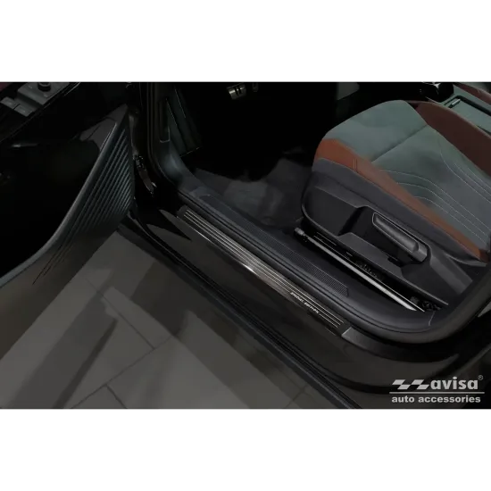 Lävepaku liistud - Volkswagen Id (2020-)