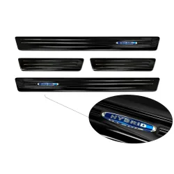 Lävepaku liistud - Volkswagen Tiguan (2015-)