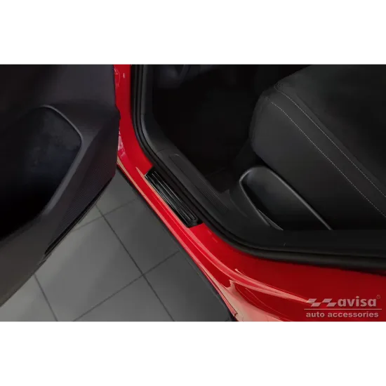 Lävepaku liistud - Volkswagen Tiguan (2015-)