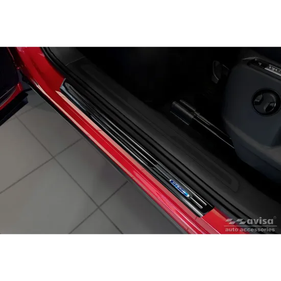 Lävepaku liistud - Volkswagen Tiguan (2015-)