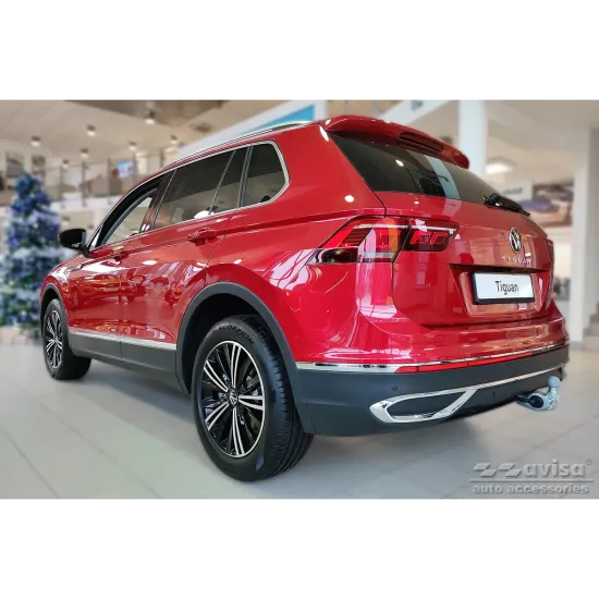 Lävepaku liistud - Volkswagen Tiguan (2015-)