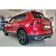 Lävepaku liistud - Volkswagen Tiguan (2015-)