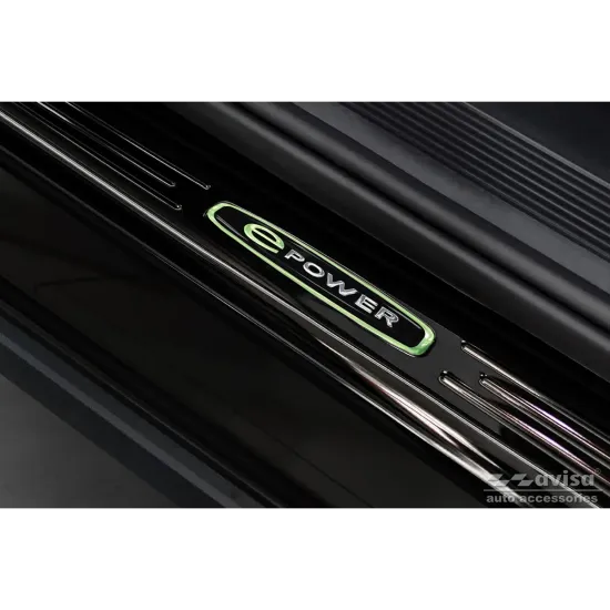 Lävepaku liistud - Volkswagen Id (2020-)