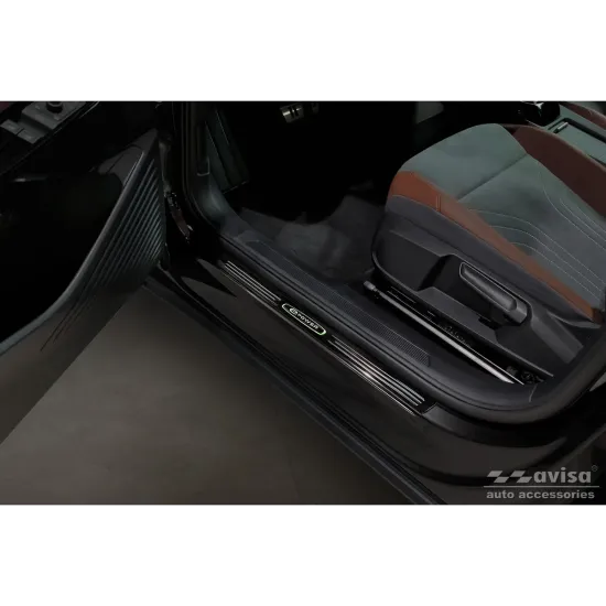 Lävepaku liistud - Volkswagen Id (2020-)