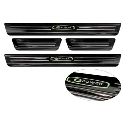 Lävepaku liistud - Volkswagen Id.3 (2019-)