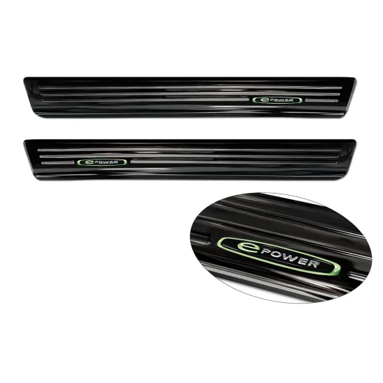 Lävepaku liistud - Volkswagen Caddy (2020-)