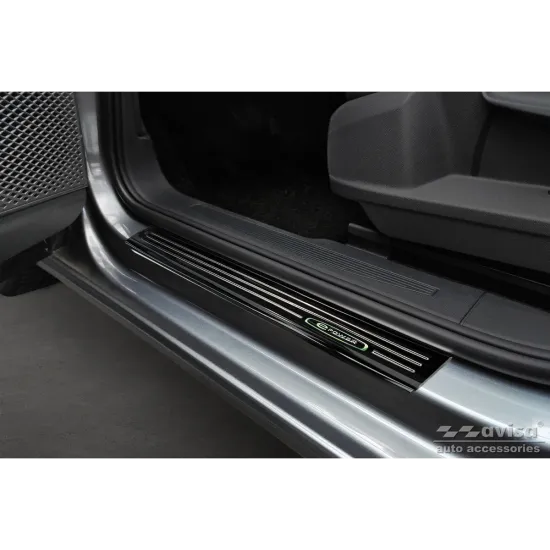 Lävepaku liistud - Volkswagen Caddy (2020-)